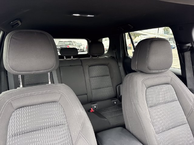 Certified 2025 Chevrolet Equinox LT AWD/4WD image 34