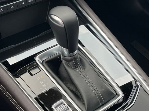 New 2025 MAZDA CX-5 Signature image 22