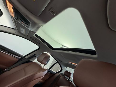 Used 2012 BMW 535i Sedan image 14