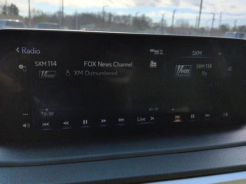 Used 2021 Lexus RX 350 FWD w/ Premium Package image 23