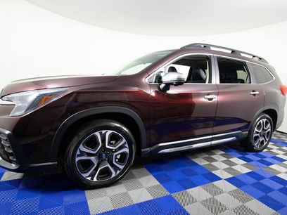 Used 2023 Subaru Ascent Touring