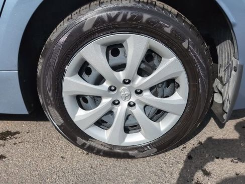 Used 2025 Toyota Corolla LE image 11