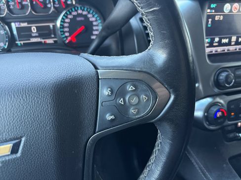 Used 2019 Chevrolet Tahoe LS AWD/4WD image 32