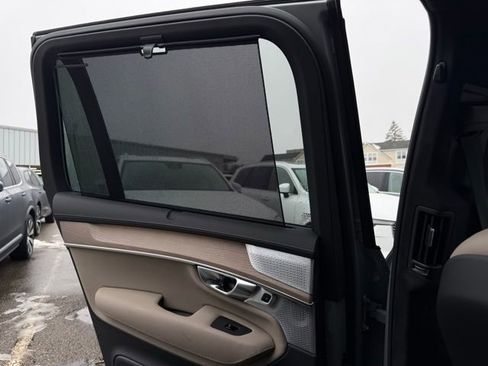 New 2026 Volvo XC90 T8 Ultra w/ Lounge Package image 32