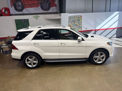 Used 2017 Mercedes-Benz GLE 350 image 20