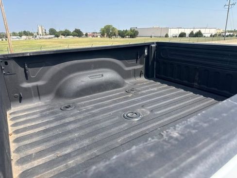 Used 2024 RAM 3500 Laramie w/ Night Edition AWD/4WD image 12