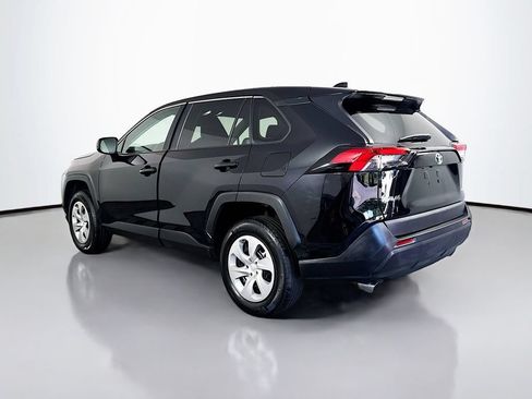 Used 2023 Toyota RAV4 LE AWD/4WD image 6
