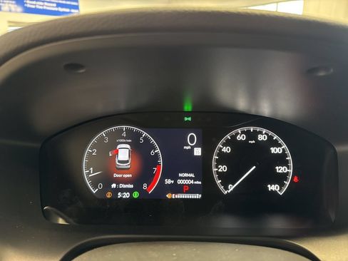 New 2026 Honda HR-V Sport image 10