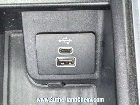 Used 2025 Ford Expedition Max Platinum AWD/4WD image 40