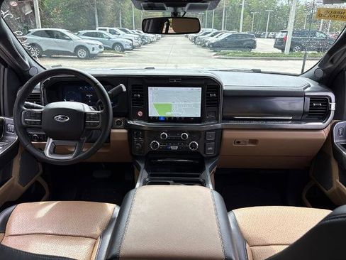 Certified 2026 Ford F250 Lariat AWD/4WD image 12