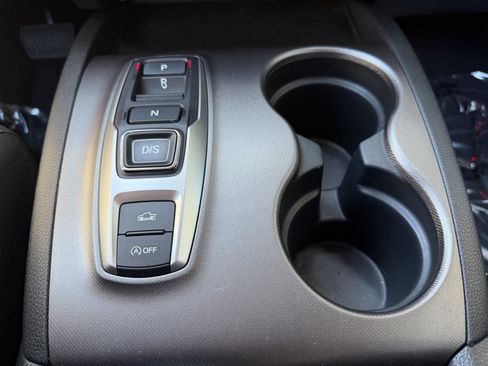 Used 2023 Honda Ridgeline Sport image 22