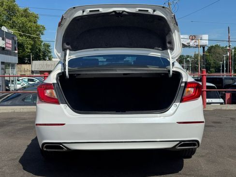 Used 2020 Honda Accord Sport image 25
