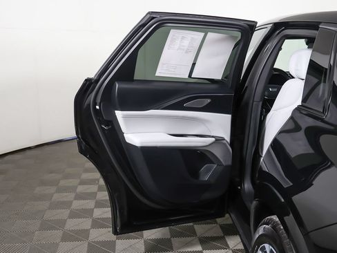 Used 2024 Cadillac Lyriq Sport RWD image 27