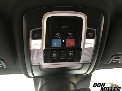 New 2026 RAM 3500 Laramie image 29