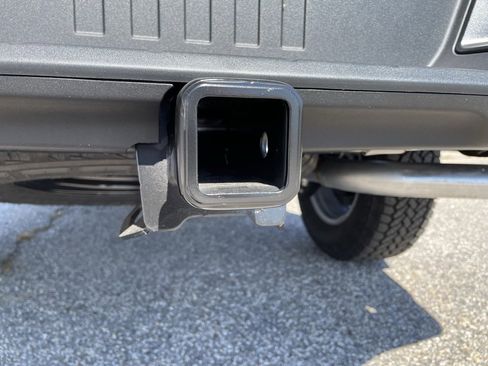 New 2025 Ford Ranger XLT w/ FX4 Off-Road Package image 23