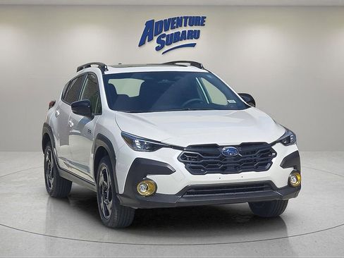 New 2026 Subaru Crosstrek 2.5i Sport AWD/4WD image 1