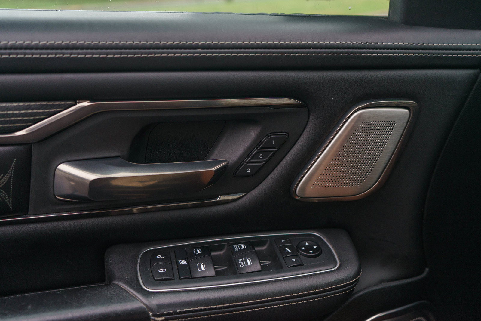 Used 2021 RAM 1500 Limited w/ Night Edition AWD/4WD image 26