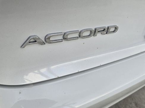 Certified 2023 Honda Accord LX image 15