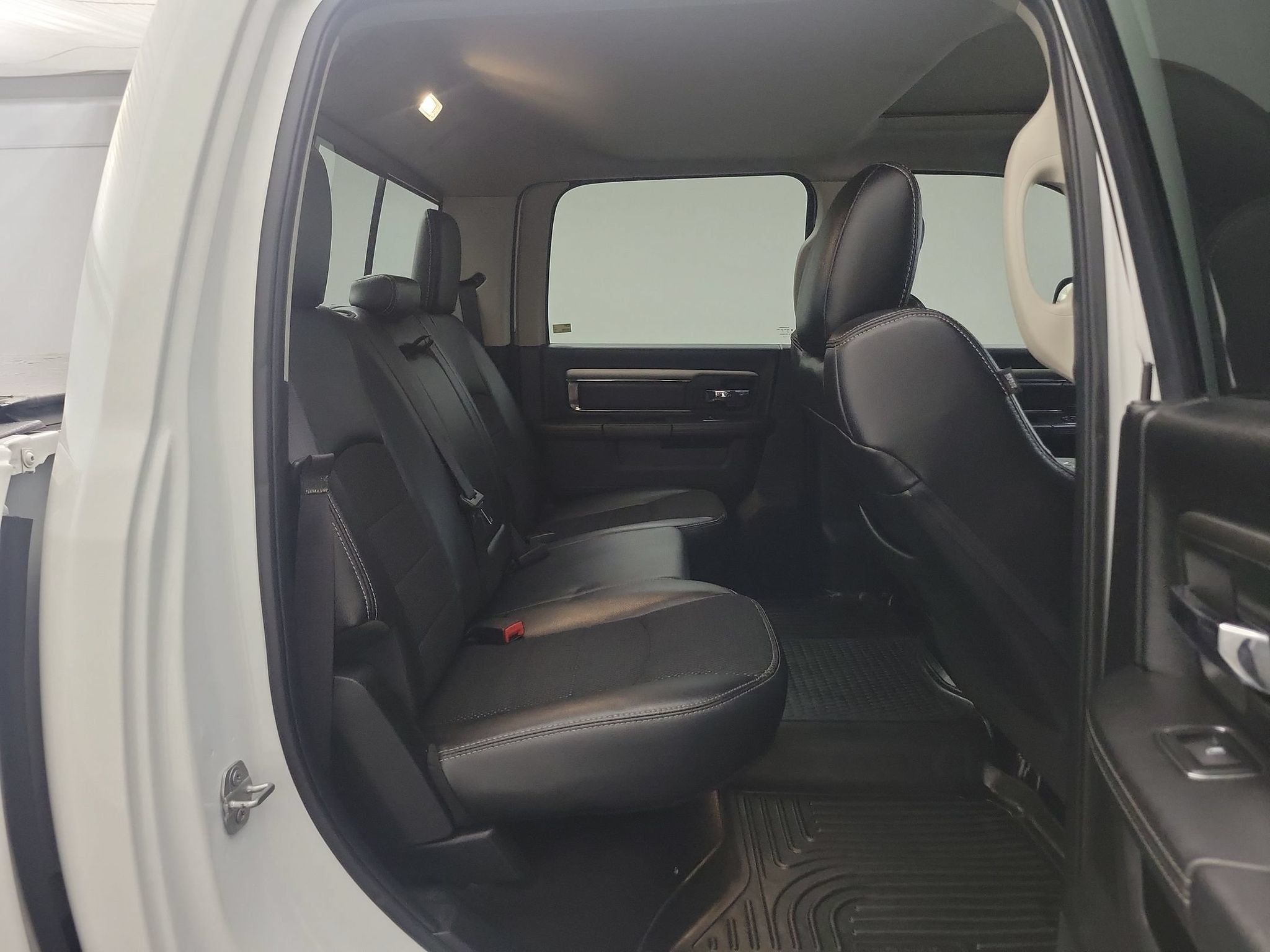 Used 2018 RAM 1500 Sport AWD/4WD image 29