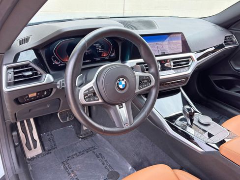 Used 2022 BMW M240i xDrive Coupe w/ Premium Package AWD/4WD image 15
