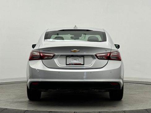 Used 2021 Chevrolet Malibu LT image 6