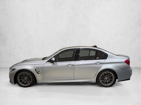 Used 2018 BMW M3 image 9
