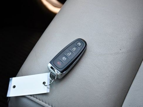 Used 2015 Ford Explorer Limited AWD/4WD image 19