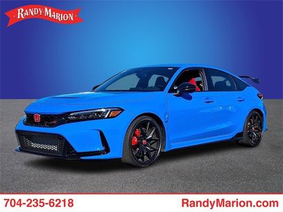 Used 2023 Honda Civic Type R