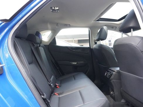 Used 2022 Lexus NX 350 AWD w/ Premium Package image 41