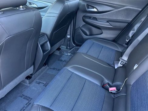 New 2026 Buick Envista Preferred image 13