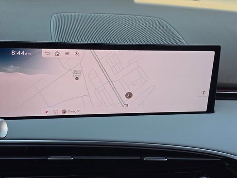 New 2026 Genesis GV70 2.5T Advanced image 20