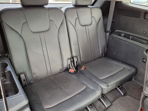 Used 2021 Kia Sorento SX Prestige AWD/4WD image 22