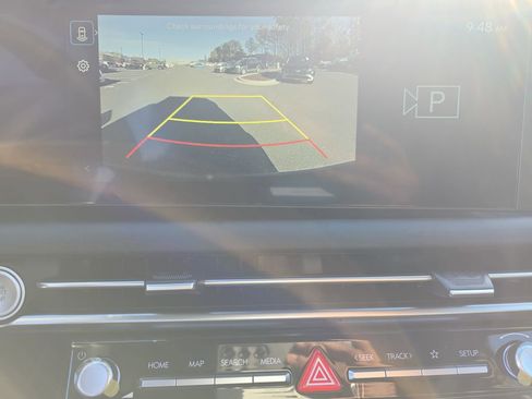 New 2026 Hyundai Santa Cruz SEL AWD/4WD image 24