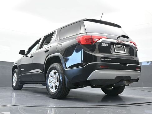 Used 2019 GMC Acadia SLE FWD image 55