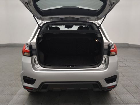 Used 2024 Mitsubishi Outlander Sport AWD image 29