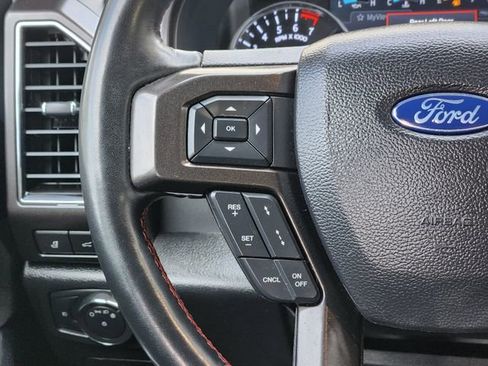 Used 2021 Ford Expedition Limited RWD image 27