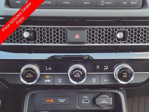 Used 2024 Honda Civic Sport image 20