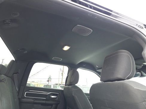 Used 2024 RAM 2500 Big Horn w/ Night Edition image 50