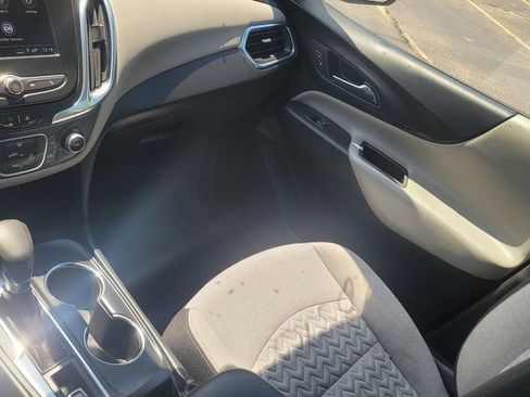 Used 2023 Chevrolet Equinox LS w/ LS Convenience Package FWD image 23
