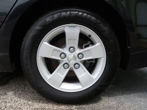 Used 2014 Chevrolet Malibu LS FWD image 48