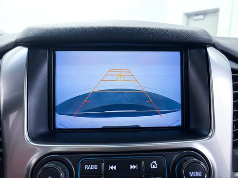 Used 2017 Chevrolet Tahoe Premier RWD image 9