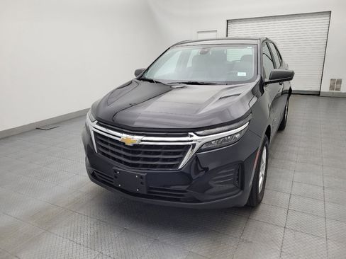 Used 2024 Chevrolet Equinox LS FWD image 15