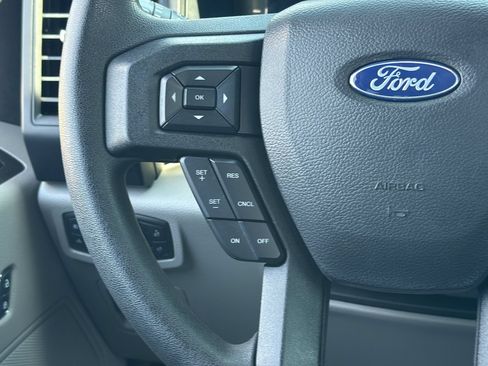 Used 2018 Ford F150 XL w/ Equipment Group 101A Mid AWD/4WD image 14