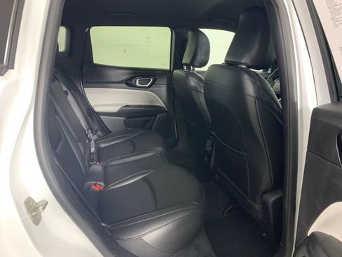 Used 2024 Jeep Compass Limited AWD/4WD image 22