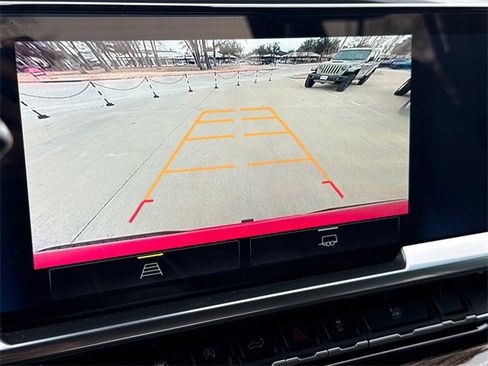 Used 2022 Chevrolet Silverado 1500 RST w/ Protection Package image 23