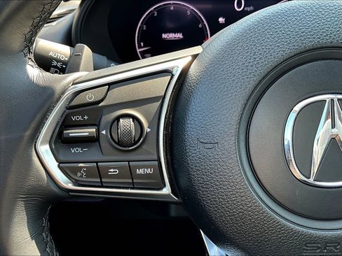 Used 2025 Acura TLX Technology Package image 26