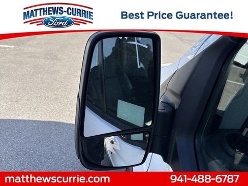 New 2026 Ford Transit 250 Base image 8