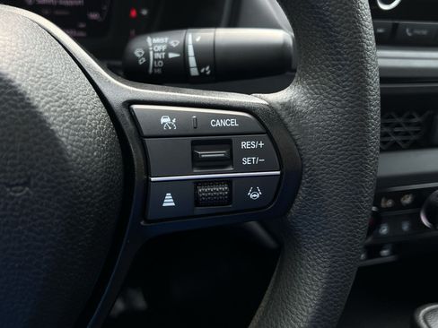 Used 2024 Honda Accord EX image 25