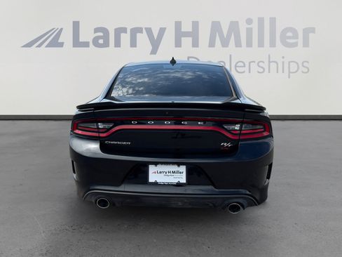Used 2023 Dodge Charger R/T RWD image 4