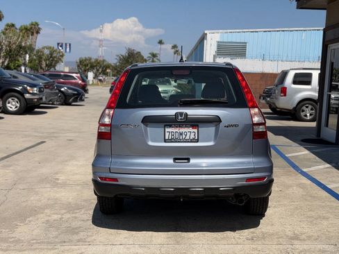 Used 2011 Honda CR-V LX image 9